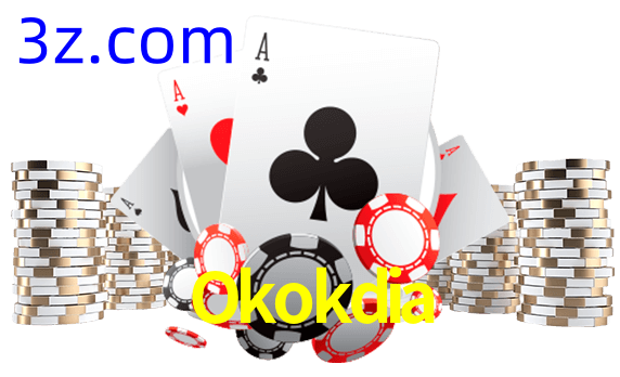 Jogue jogos de pôquer em Okokdia