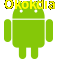 Aplicativo Okokdia para Android