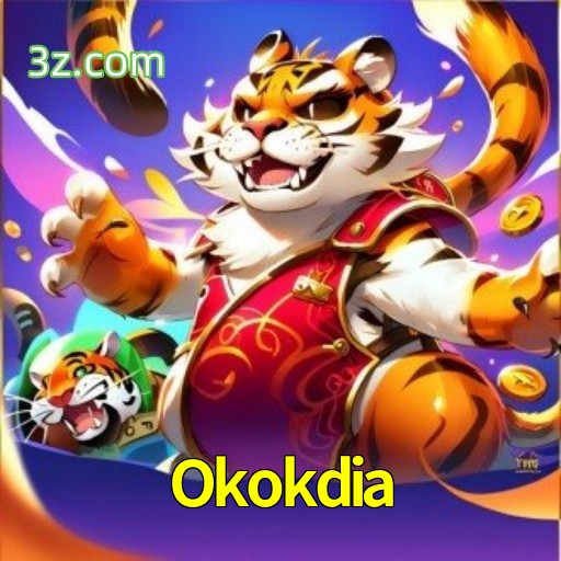 Okokdia