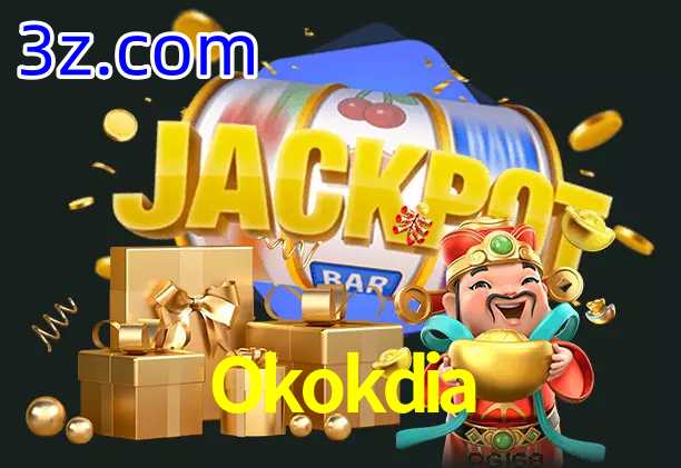 Okokdia bet