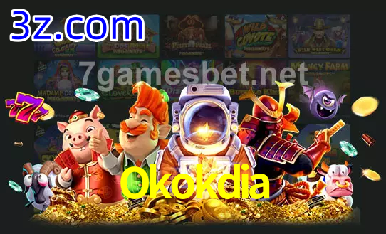 cassino Okokdia
