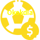 Aposte em esportes do mundo todo no Okokdia!